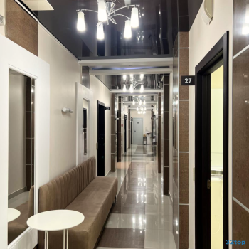 Клиника АКВИЛИО на Циолковского