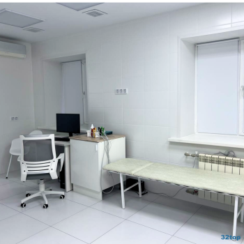 Клиника АКВИЛИО на Циолковского