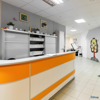 Стоматология АКВИЛИО на Гагарина