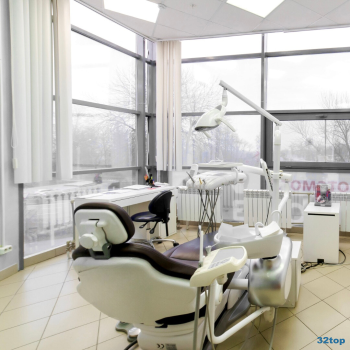 Стоматология АКВИЛИО на Гагарина