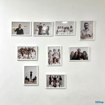 Стоматология АКВИЛИО на Гагарина