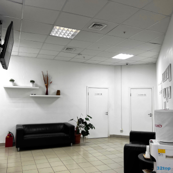 Стоматология АКВИЛИО на Гагарина