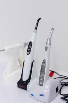 Стоматология АЛМА ДЕНТ