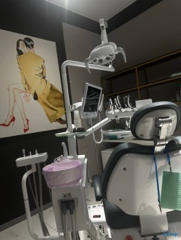 Стоматология GIOIA DENTAL CLINIC (ДЖОЯ ДЕНТАЛ КЛИНИК)