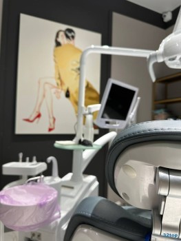 Стоматология GIOIA DENTAL CLINIC (ДЖОЯ ДЕНТАЛ КЛИНИК)