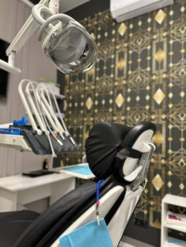 Стоматология GIOIA DENTAL CLINIC (ДЖОЯ ДЕНТАЛ КЛИНИК)