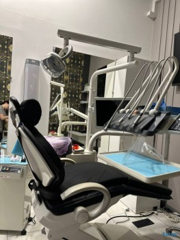 Стоматология GIOIA DENTAL CLINIC (ДЖОЯ ДЕНТАЛ КЛИНИК)