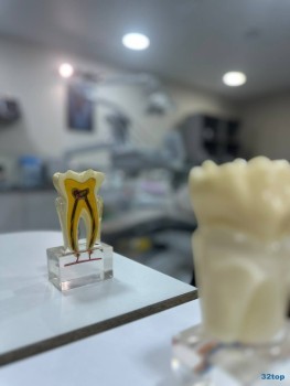 Стоматология GIOIA DENTAL CLINIC (ДЖОЯ ДЕНТАЛ КЛИНИК)