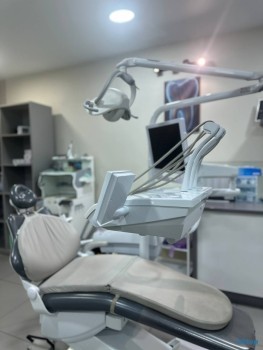 Стоматология GIOIA DENTAL CLINIC (ДЖОЯ ДЕНТАЛ КЛИНИК)