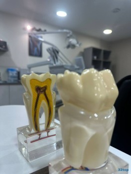 Стоматология GIOIA DENTAL CLINIC (ДЖОЯ ДЕНТАЛ КЛИНИК)