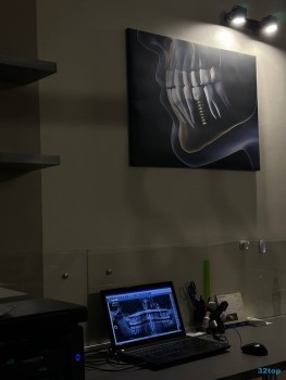 Стоматология GIOIA DENTAL CLINIC (ДЖОЯ ДЕНТАЛ КЛИНИК)