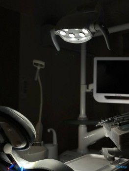 Стоматология GIOIA DENTAL CLINIC (ДЖОЯ ДЕНТАЛ КЛИНИК)