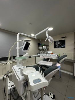 Стоматология GIOIA DENTAL CLINIC (ДЖОЯ ДЕНТАЛ КЛИНИК)