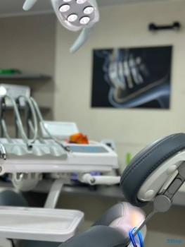 Стоматология GIOIA DENTAL CLINIC (ДЖОЯ ДЕНТАЛ КЛИНИК)