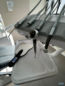 Стоматология GIOIA DENTAL CLINIC (ДЖОЯ ДЕНТАЛ КЛИНИК)