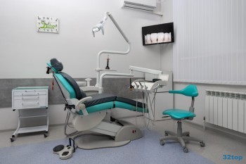 Стоматологическая клиника ЭСТЕ ДЕНТ