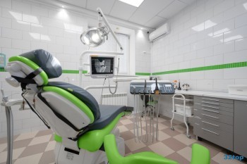 Стоматологическая клиника ЭСТЕ ДЕНТ