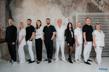 Стоматологическая клиника ЭСТЕ ДЕНТ