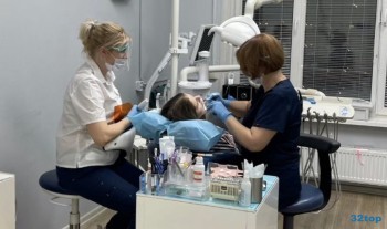 Стоматология КРЕДО м. Выхино