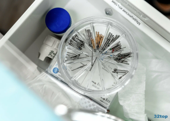 Стоматологическая клиника АФИДЕНТ м. Текстильщики