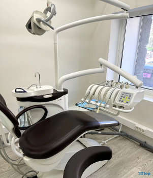 Стоматологическая клиника АФИДЕНТ м. Текстильщики