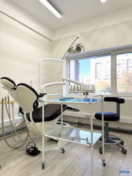 Стоматологическая клиника АФИДЕНТ м. Текстильщики