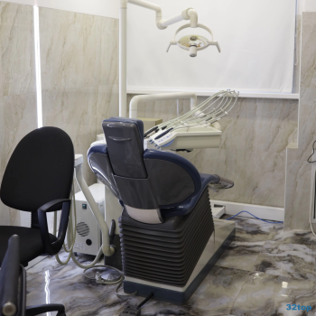 Стоматологическая клиника АФИДЕНТ м. Текстильщики