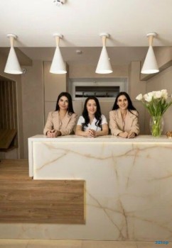 Стоматология СИМОН