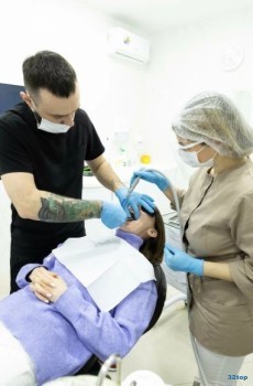 Стоматология СИМОН