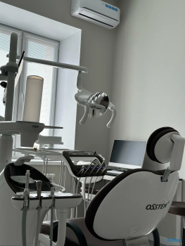 Стоматологическая клиника ДЕНТАЛ ПРО (DENTAL PRO)