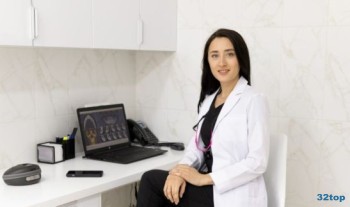 Стоматология СИМОН