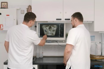 Стоматология ЗУБЫ ЗА ОДИН ДЕНЬ на Молокова