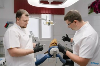 Стоматология ЗУБЫ ЗА ОДИН ДЕНЬ на Молокова