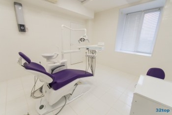 Сеть стоматологий КОЛИБРИ на Заречном