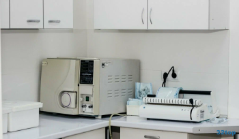 Сеть стоматологий КОЛИБРИ на Заречном