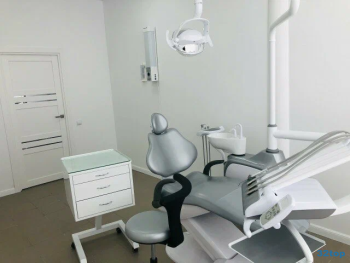 Сеть стоматологий КОЛИБРИ на Заречном