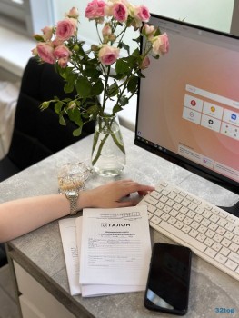 Стоматологический кабинет ЭТАЛОН м. Яшьлек