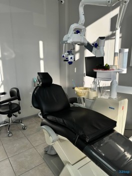 Стоматологический кабинет ЭТАЛОН м. Яшьлек