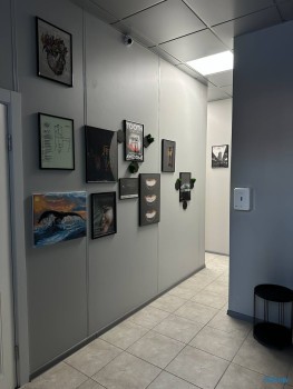 Стоматологический кабинет ЭТАЛОН м. Яшьлек