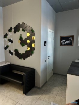 Стоматологический кабинет ЭТАЛОН м. Яшьлек