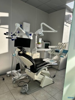 Стоматологический кабинет ЭТАЛОН м. Яшьлек