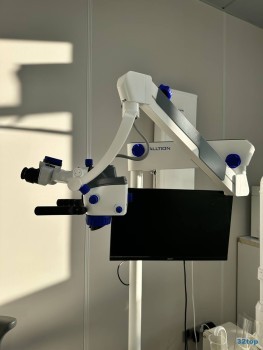 Стоматологический кабинет ЭТАЛОН м. Яшьлек