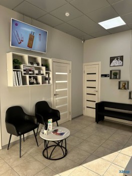 Стоматологический кабинет ЭТАЛОН м. Яшьлек