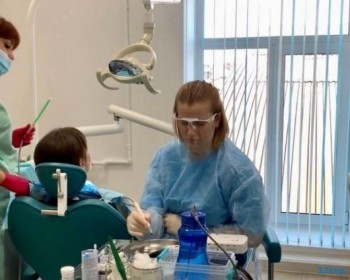 Стоматологическая клиника ЕЛЕОН ПЛЮС