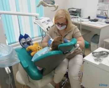 Стоматологическая клиника ЕЛЕОН ПЛЮС