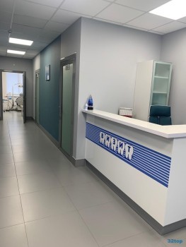 Стоматология ВИЗИТ