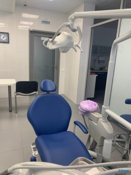Стоматология ВИЗИТ