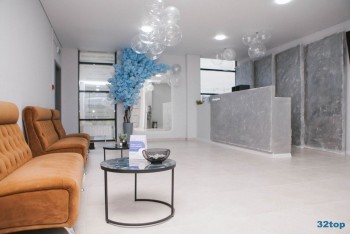 Центр эстетической стоматологии и имплантологии IMPLANT DENTISTRY (ИМПЛАНТ ДЕНТИСТРИ) на Кирилла Россинского