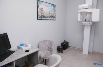 Центр эстетической стоматологии и имплантологии IMPLANT DENTISTRY (ИМПЛАНТ ДЕНТИСТРИ) на Кирилла Россинского