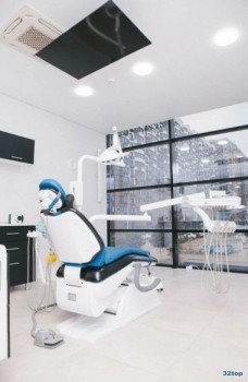 Центр эстетической стоматологии и имплантологии IMPLANT DENTISTRY (ИМПЛАНТ ДЕНТИСТРИ) на Кирилла Россинского